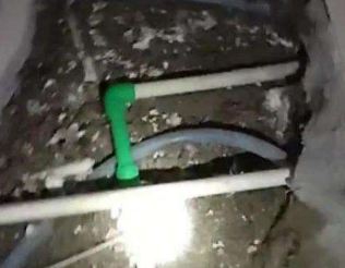 蒲县卫生间漏水多少钱