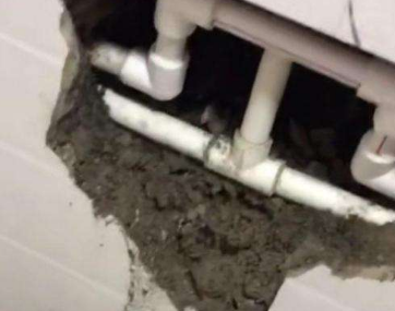 蒲县卫生间漏水哪家好
