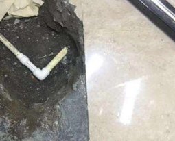 蒲县卫生间测漏水多少钱