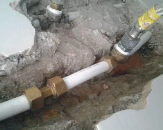 蒲县测漏水多少钱