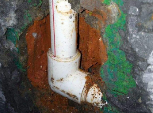 蒲县卫生间防水报价