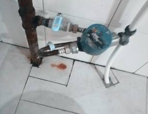 蒲县水管维修24小时电话