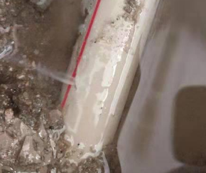 蒲县水管维修公司