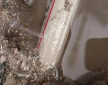 蒲县水管维修多少钱