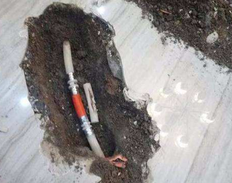 蒲县水管维修哪家好