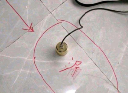 蒲县卫生间测漏水多少钱