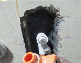 蒲县卫生间测漏水哪家好