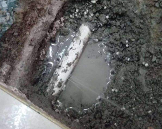 蒲县卫生间测漏水哪家好