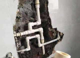 蒲县卫生间测漏水价格多少