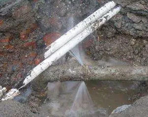 蒲县水管维修费用是多少