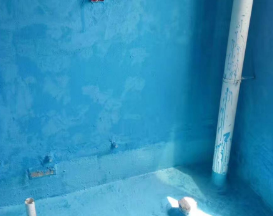 蒲县卫生间防水多少钱