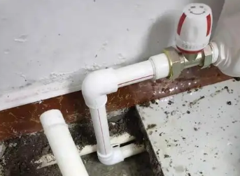 蒲县卫生间测漏水多少钱