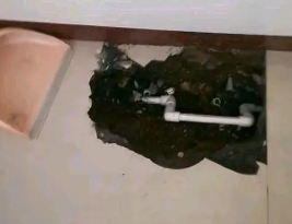 蒲县卫生间测漏水多少钱