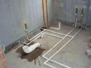 蒲县水管维修多少钱