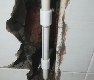 蒲县卫生间测漏水的相关案例