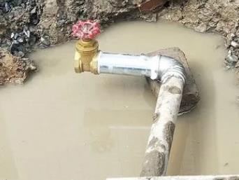 蒲县漏水检测电话多少